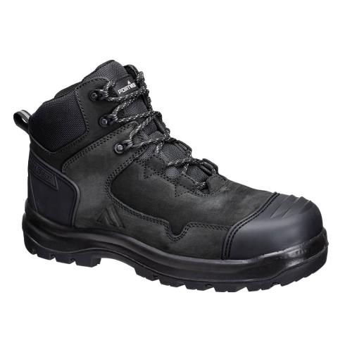 Portwest Apex Composite Mid Boot S3S HRO SR FO, Style FD04