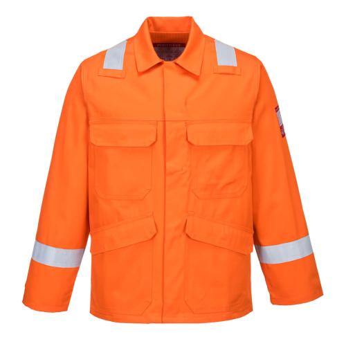 Portwest Bizflame Plus Jacket, Style FR25