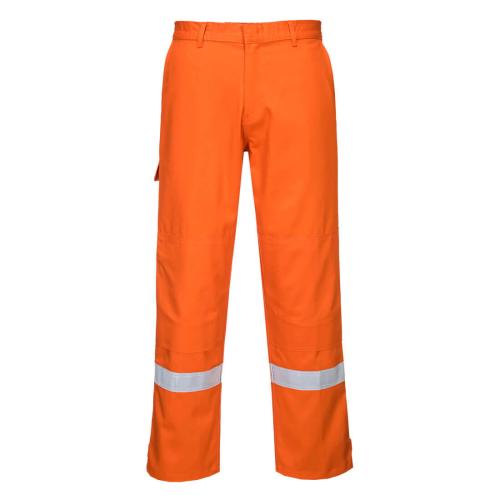 Portwest Bizflame Plus Trouser, Style FR26