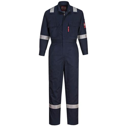 Image of Portwest Bizflame 88/12 Women's FR Coverall, Style FR504