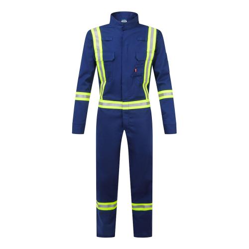 Portwest Bizflame 88/12 2” Iona Xtra Women's FR Coverall, Style FR521