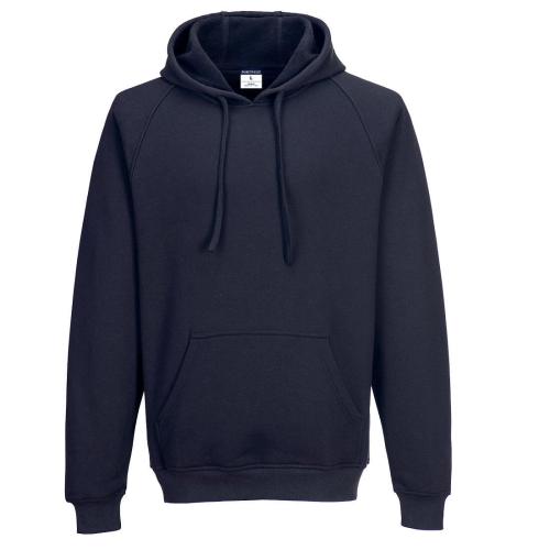 Portwest Bizflame Knit Heavyweight Hooded FR Sweatshirt , Style FR708