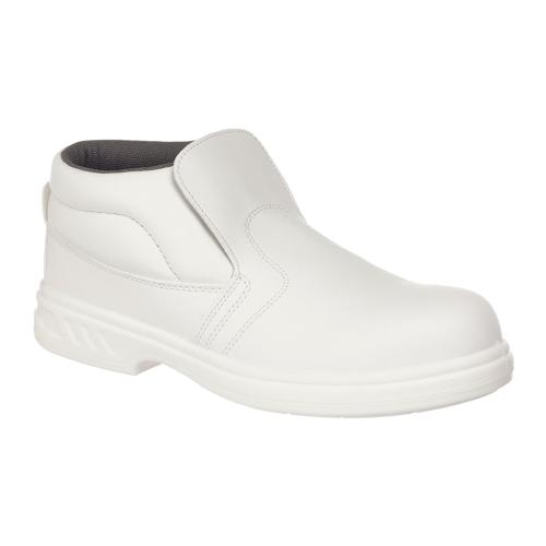 Portwest Steelite Slip On Safety Boot S2, Style FW83