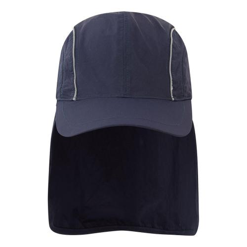 Portwest Breathable Sun Shield Cap, Style HA22