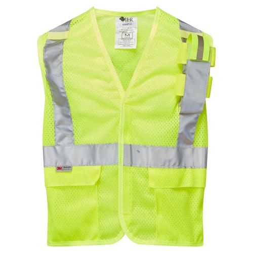 Portwest Mesh Yard Vest , Style I1715