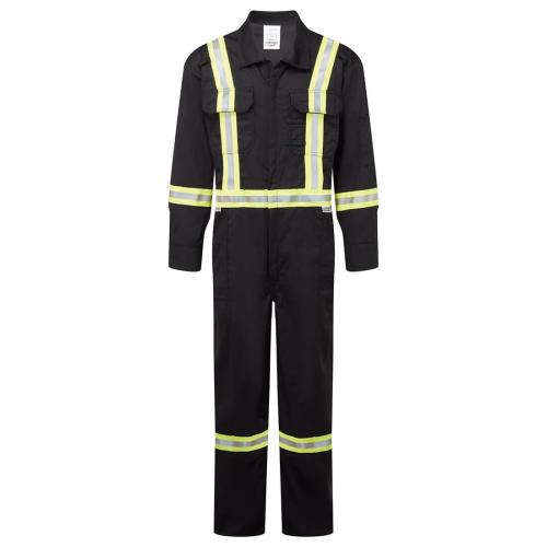 Portwest Avenger 7oz Coverall, Style IAS3108