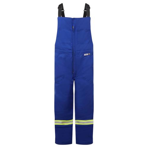 Portwest Avenger 9oz Insulated Bib Pant, Style IAS3225