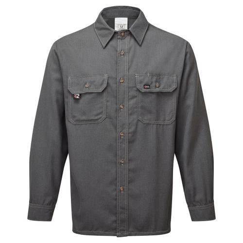 Portwest Westex DH Air 5.5oz Deluxe Work Shirt, Style IDHP650