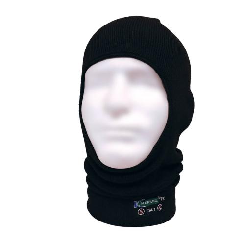 Portwest KERMEL Knit Rib Balaclava , Style IKBJ58