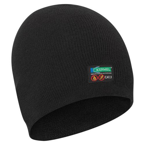 Portwest KERMEL Knit Rib Beanie, Style IKBJ59