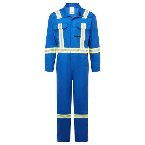 Portwest Nomex Essential 6oz Deluxe Coverall, Style INS109