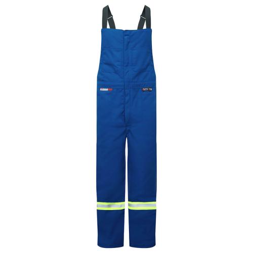 Portwest Nomex Essential 6oz Insulated Bib Pants, Style INS225
