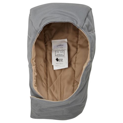 Portwest Ultrasoft 9oz Insulated Parka Hood , Style IUP265