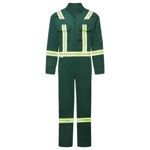 Portwest Ultrasoft 7oz Deluxe Coverall, Style IUS102