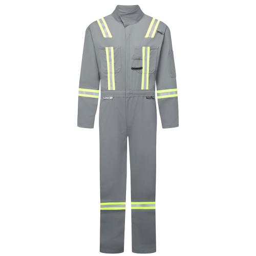 Portwest Ultrasoft 9oz Contractor Coverall, Style IUS106