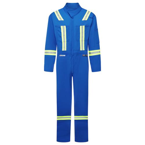 Portwest Ultrasoft 7oz Contractor Coverall, Style IUS107