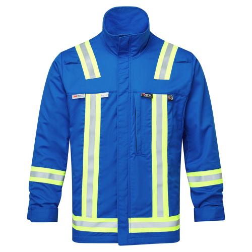 Portwest Ultrasoft 7oz Skyline Summer Bomber Jacket, Style IUS112