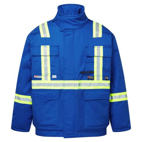 Portwest Ultrasoft 9oz Insulated Bomber, Style IUS216