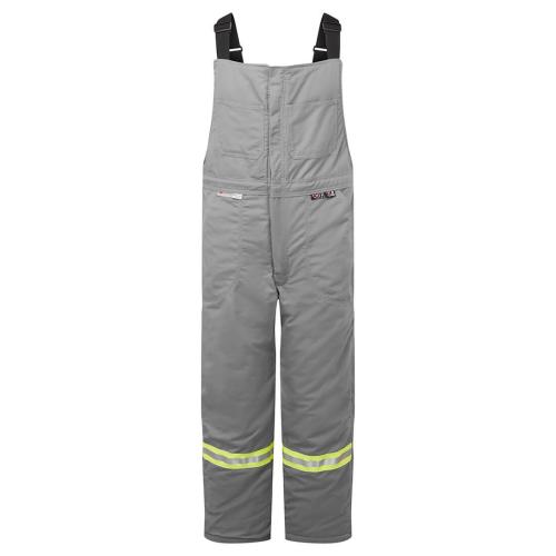 Portwest Ultrasoft 9oz Insulated Bib Pant, Style IUS225