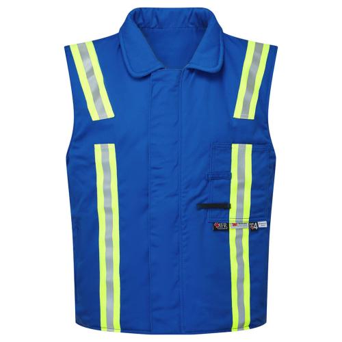 Portwest Ultrasoft 9oz Insulated Vest, Style IUS240