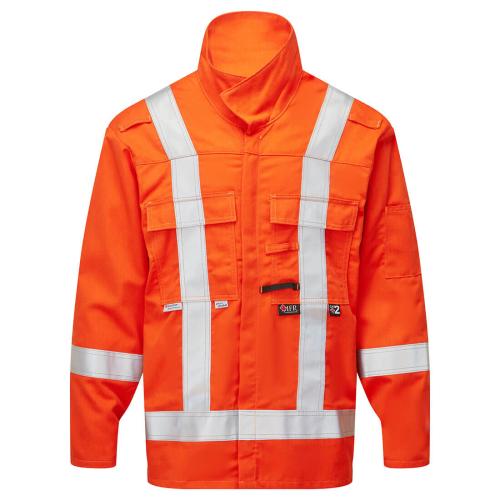Portwest Ultrasoft 7oz Suit-All Top , Style IUS452