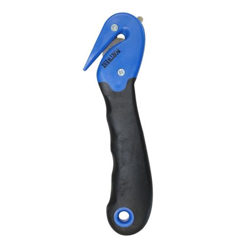 Image of Portwest Enclosed Blade Safety Knife, Style KN50