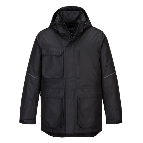 Portwest KX3 Winter Parka Jacket, Style KX360