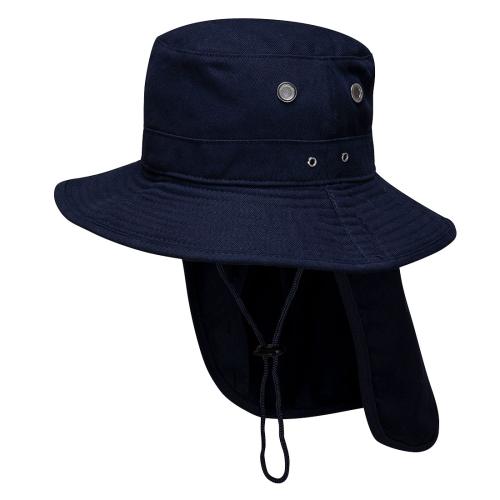 Portwest Wide Brim Hat, Style MC601