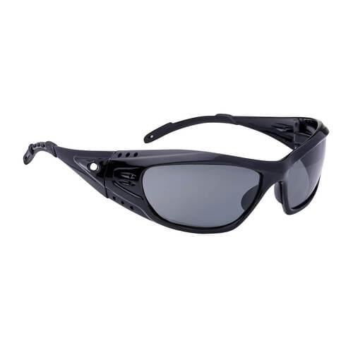 Portwest Paris Sport Safety Glasses all sizes -  Style PS06