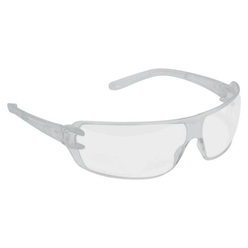 Portwest Ultra Light Safety Glasses, Style PS35