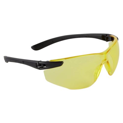 Portwest Ultra Safety Glasses, Style PS38