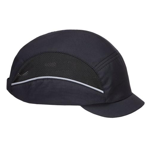 Portwest AirTech Bump Cap Micro Peak, Style PS69