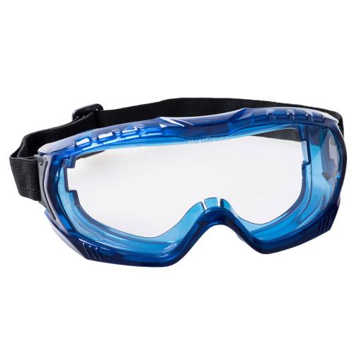 Portwest Ultra Vista Goggle Unvented, Style PW25