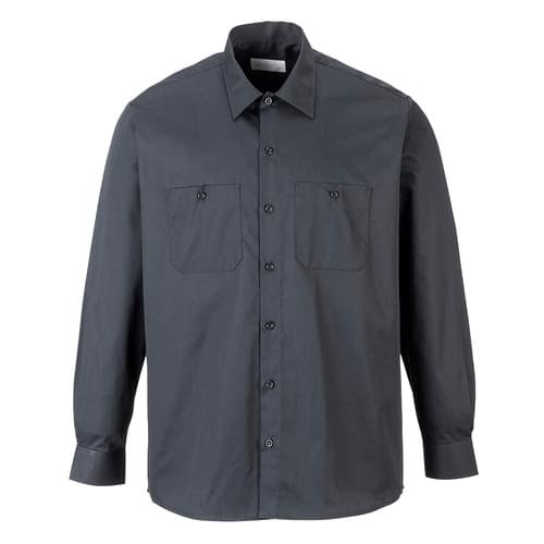 Portwest Industrial Work Shirt - S125