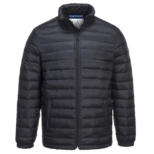 Portwest Baffle Jacket, Style S543