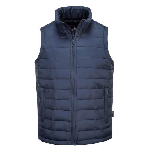 Portwest Baffle Gilet, Style S544