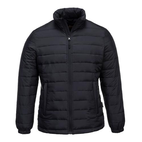 Portwest Women's Baffle Jacket, Style S545