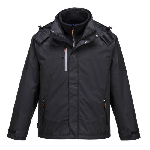 Portwest Radial 3-in-1 Jacket, Style S553