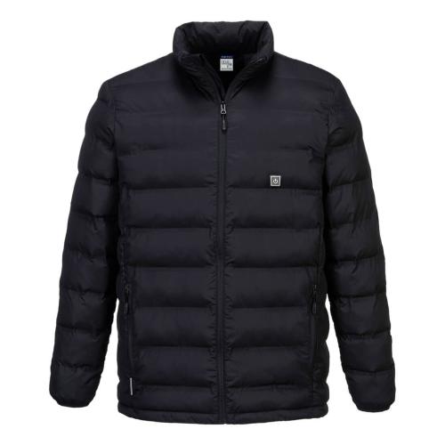 Portwest Ultrasonic Heated Tunnel Jacket, Style S557