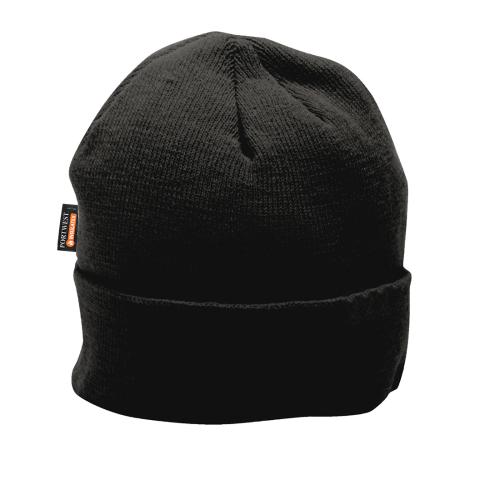 B013 - Knit Hat Insulatex Lined
