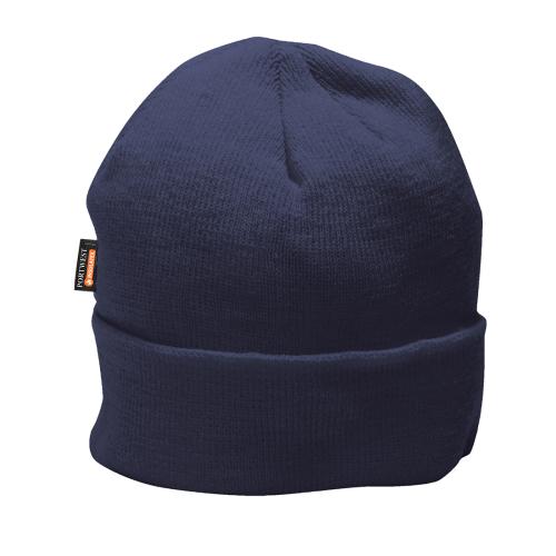 Portwest Knit Hat Insulatex Lined, Style B013
