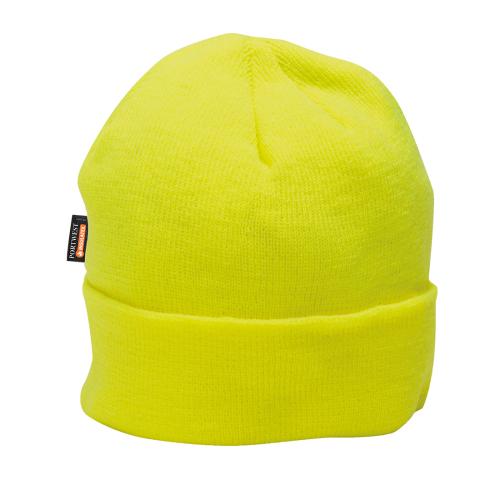 B013 - Knit Hat Insulatex Lined