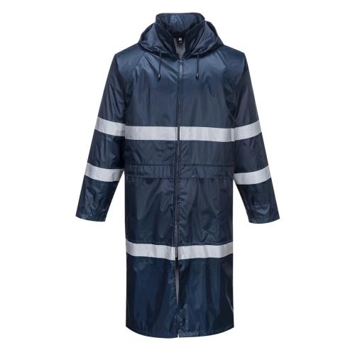 Portwest Classic Iona Rain Coat - F438