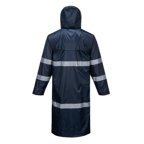 Image of Portwest Classic Iona Rain Coat - F438