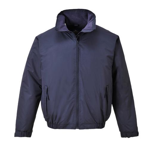 US538 - Moray Bomber Jacket