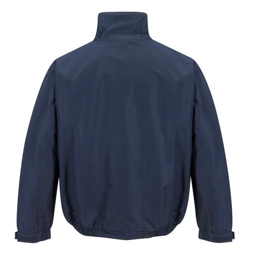 US538 - Moray Bomber Jacket