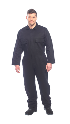 Portwest S998 - Cotton Work Coverall