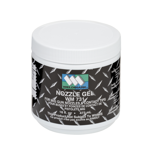 Nozzle Dip Gel 16oz