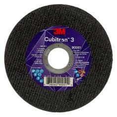 CUBITRON(TM) II 4-1/2 X 045 X7/8 CUT OFF WHEEL TI
