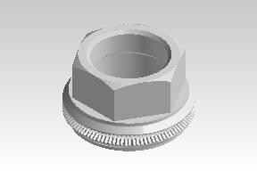 Fronius Driver Roller .045"/1.2mm CMT Knurled (42,0001,4349)